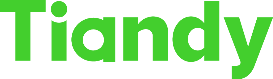 Tiandy